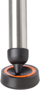 Celestron VSP -tärinänvaimennusalustat