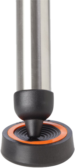 Celestron VSP -tärinänvaimennusalustat