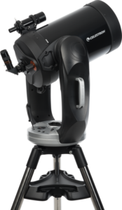 Celestron CPC GPS XLT 1100 -tähtikaukoputki