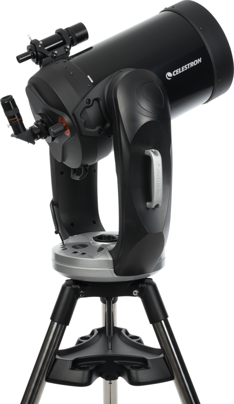 Celestron CPC GPS XLT 1100 -tähtikaukoputki