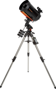 Celestron Advanced VX SCT 11 -tähtikaukoputki