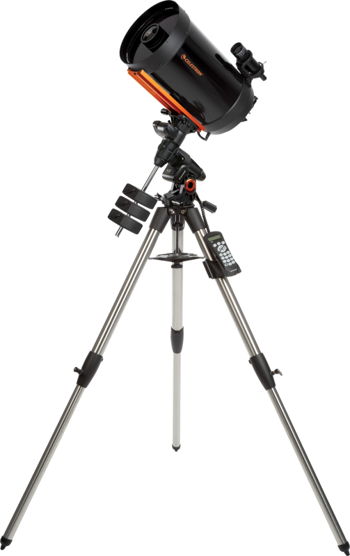 Celestron Advanced VX SCT 11 -tähtikaukoputki