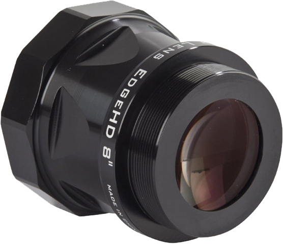 800q-02_105626 CELESTRON REDUCER LENS .7X FOR 8" EDGE HD