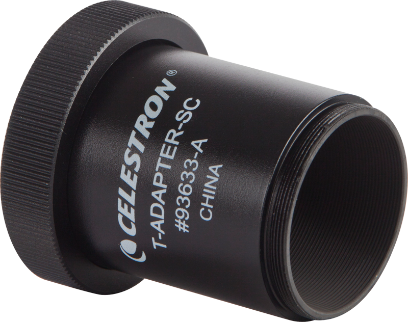 800q-02_105727 Celestron T-Adapter SCT -kamerasovitin