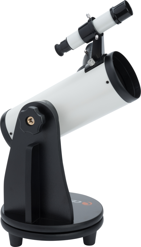 800q-02_105798 Celestron Cometron FirstScope -tähtikaukoputki