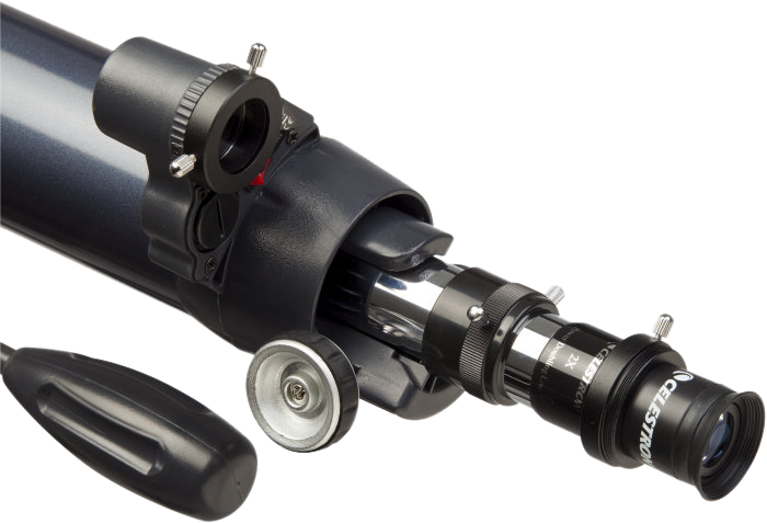 Celestron AstroMaster -lisävarustepaketti