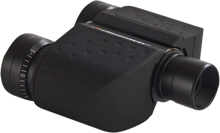 800q-02_106764 CELESTRON STEREO BINOCULAR VIEWER