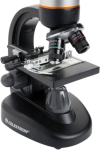 800q-02_106778 CELESTRON TETRAVIEW LCD MICROSCOPE