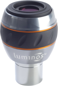 Celestron Luminos 10mm -okulaari
