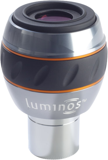 Celestron Luminos 10mm -okulaari
