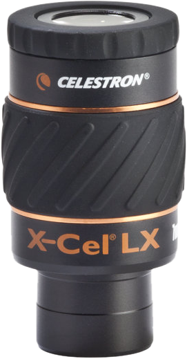800q-02_106793 Celestron X-Cel LX 18mm -okulaari