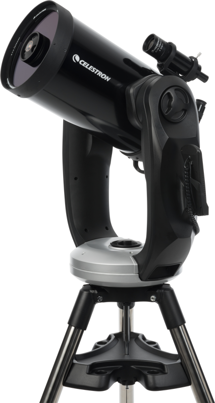 Celestron CPC GPS XLT 800 -tähtikaukoputki