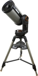 Celestron NexStar Evolution Wi-Fi 9,25" -tähtikaukoputki