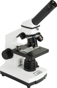 Celestron Labs CL-CM800 -mikroskooppi