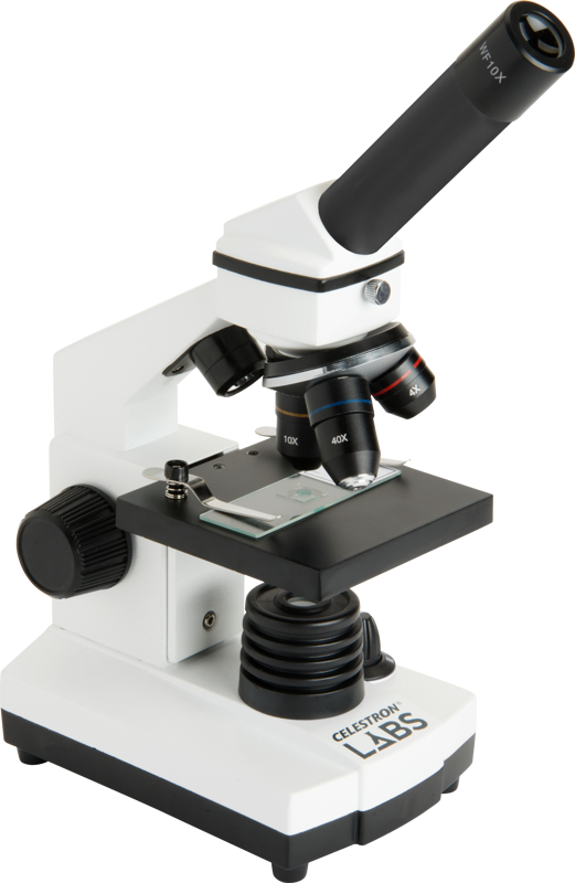 Celestron Labs CL-CM800 -mikroskooppi
