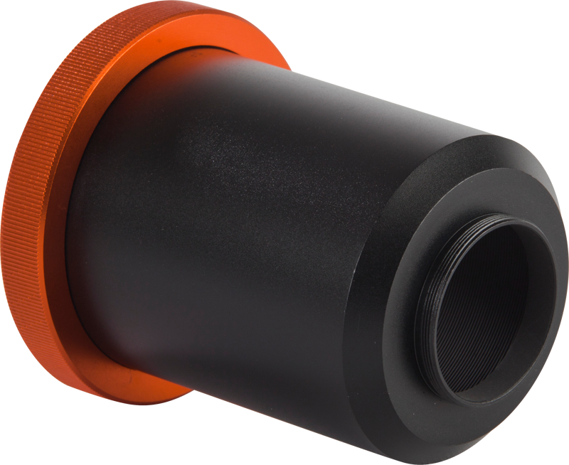 800q-02_109495 Celestron T-Adapter Edge HD 9"/11"/14" -kamerasovitin