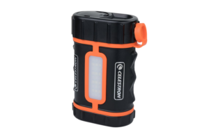 Celestron PowerTank Lithium Pro -virtalähde