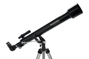 Celestron PowerSeeker 60 AZ -tähtikaukoputki