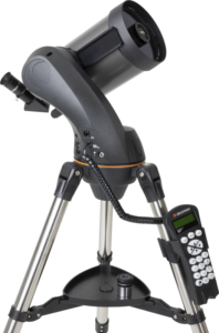 Celestron NexStar 5 SLT SCT -tähtikaukoputki