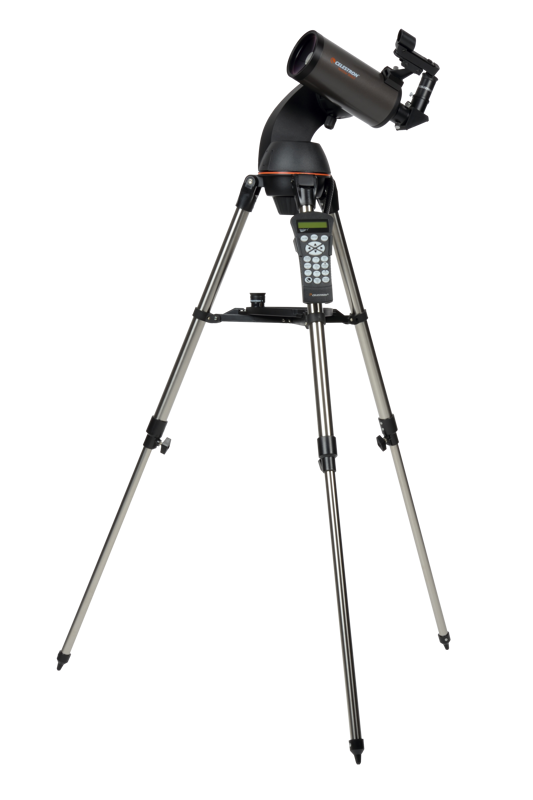 800q-02_111909 Celestron NexStar SLT 90 Mak -tähtikaukoputki