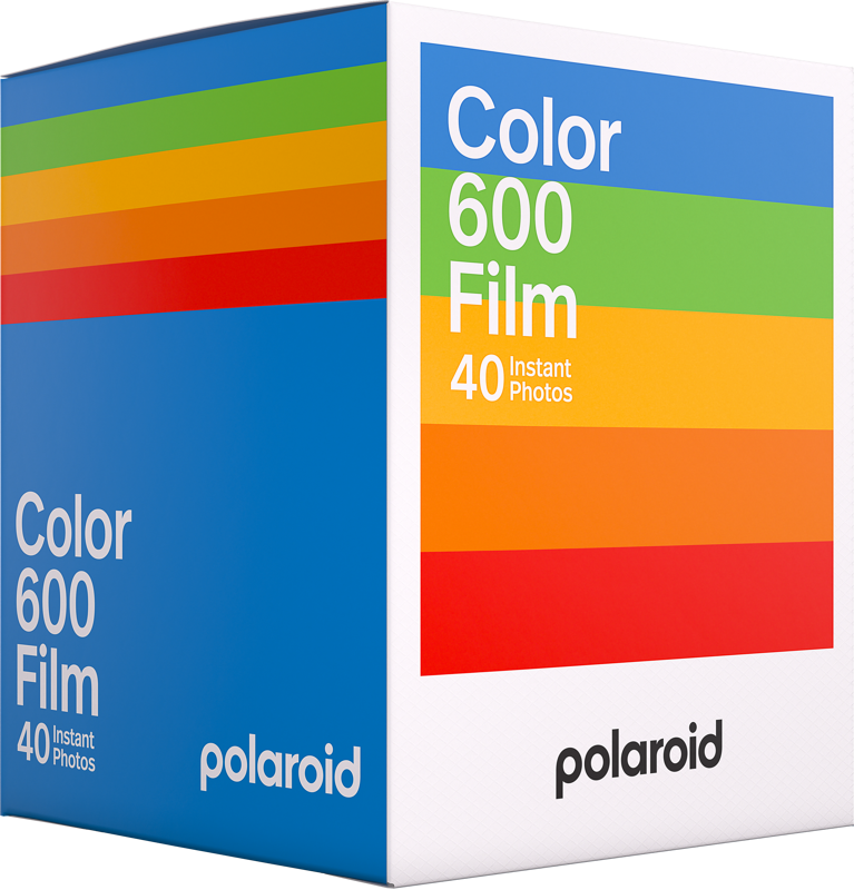 800q-02_113772 Polaroid Color 600 5-pack -pikafilmi