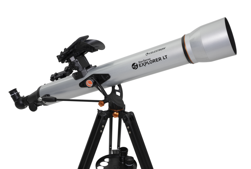 800q-02_113855 Celestron StarSense Explorer LT80AZ -tähtikaukoputki