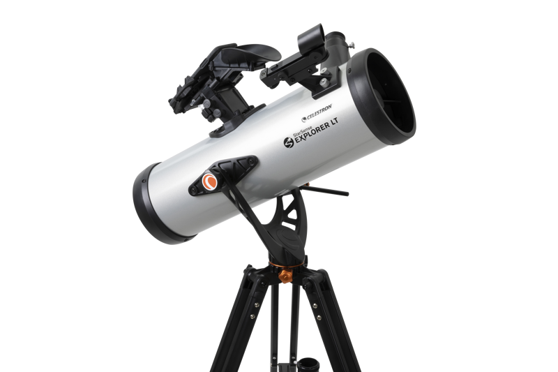 Celestron StarSense Explorer LT114AZ -tähtikaukoputki
