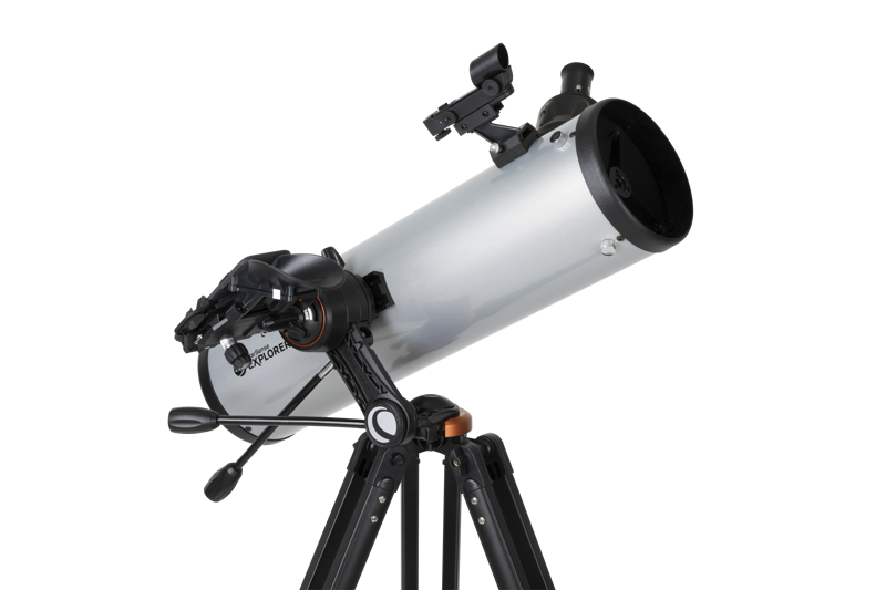 800q-02_113857 Celestron StarSense Explorer DX130 -tähtikaukoputki