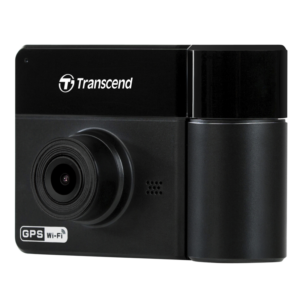 Transcend DrivePro 550A 64GB -kojelautakamera