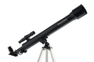 Celestron PowerSeeker 50 AZ -tähtikaukoputki
