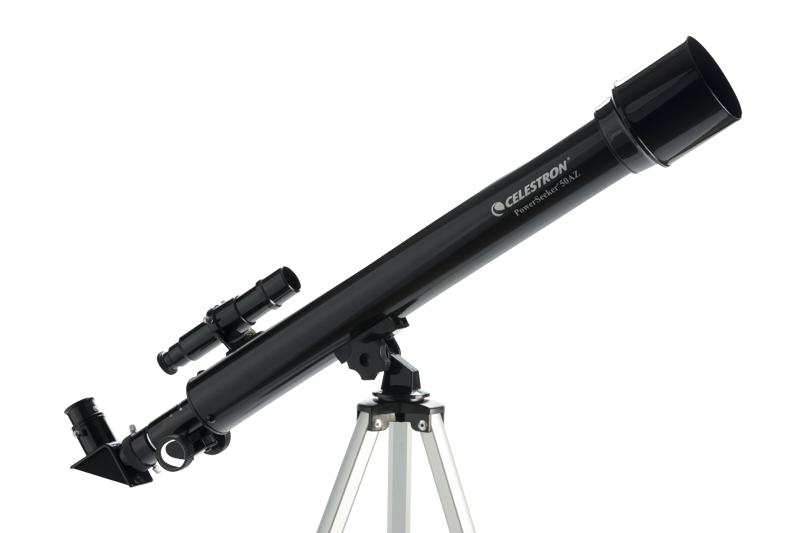 Celestron PowerSeeker 50 AZ -tähtikaukoputki