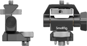 SmallRig 2903 – adjustable monitor mount with ARRI mounting