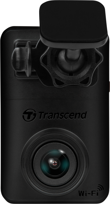 800q-02_114508 Transcend DrivePro 10 Compact 32GB -kojelautakamera