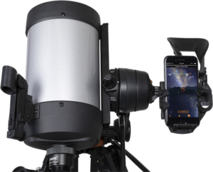 Celestron StarSense Explorer DX5" SCT -tähtikaukoputki
