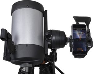 Celestron StarSense Explorer DX6" SCT -tähtikaukoputki