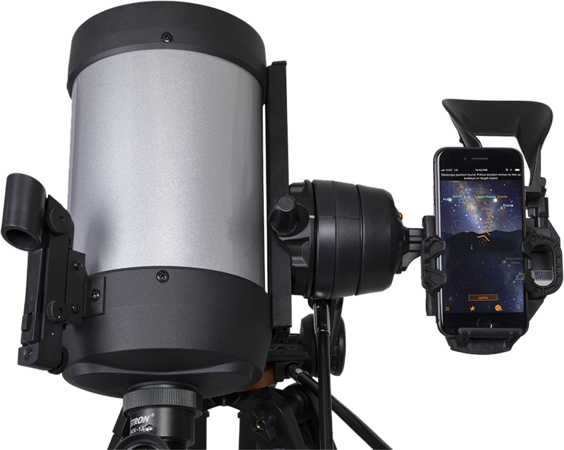 Celestron StarSense Explorer DX6" SCT -tähtikaukoputki