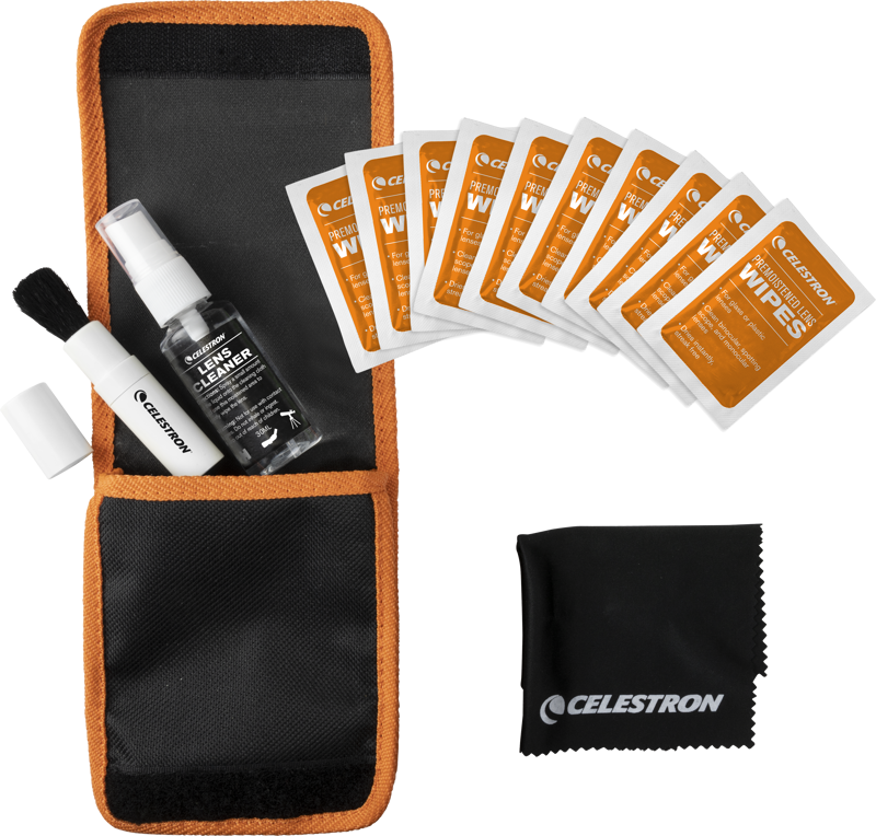 800q-02_115286 Celestron -linssinpuhdistussarja