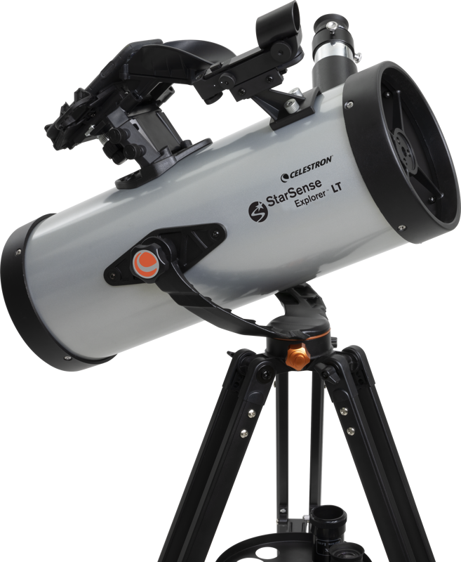 Celestron StarSense Explorer LT127AZ -tähtikaukoputki