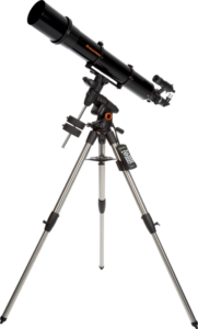 Celestron Advanced VX 6" Refractor -tähtikaukoputki