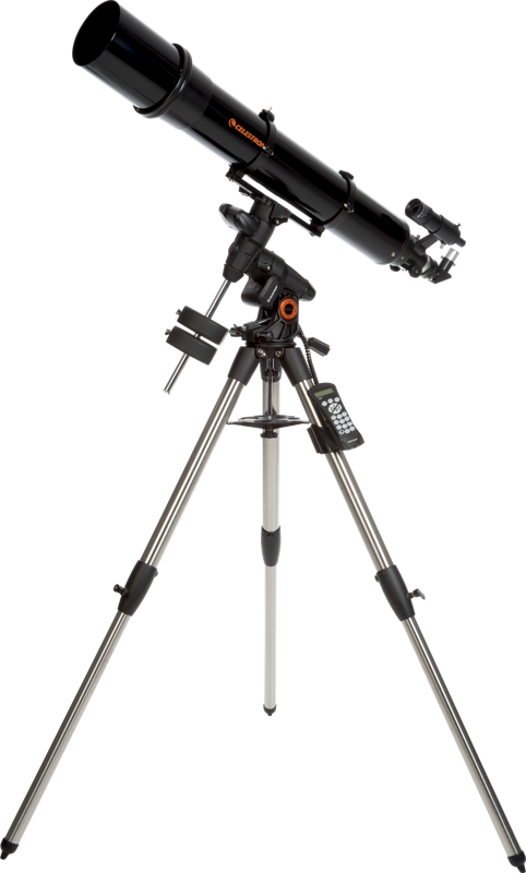 Celestron Advanced VX 6" Refractor -tähtikaukoputki