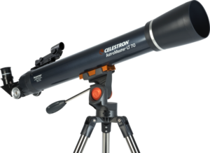 800q-02_115500 Celestron AstroMaster LT 70AZ -tähtikaukoputki puhelinsovittimella ja kuusuotimella