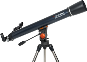 800q-02_115798 Celestron Astromaster 90 AZ -tähtikaukoputki