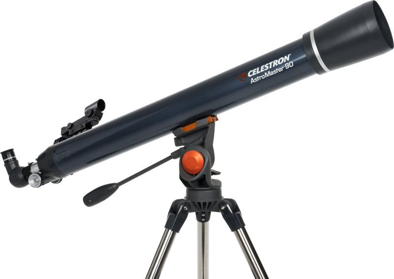 800q-02_115798 Celestron Astromaster 90 AZ -tähtikaukoputki