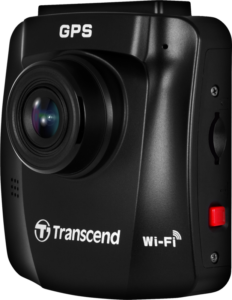 800q-02_116452 Transcend DrivePro 250 Advanced 64GB -kojelautakamera