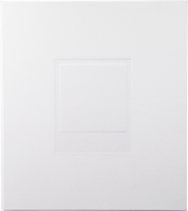 800q-02_117808 Polaroid Photo Album Large White -valokuva-albumi