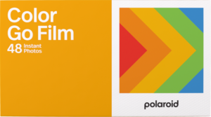 800q-02_118531 Polaroid Go Film Multipack 48 kuvaa -pikafilmi