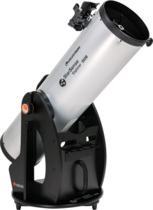 Celestron StarSense Explorer 10" Dobsonian -tähtikaukoputki