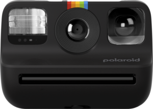 800q-02_124902 Polaroid Go Gen 2 Black -pikakamera