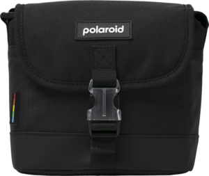 800q-02_124908 Polaroid Box Bag -kameralaukku Now ja I-2, musta