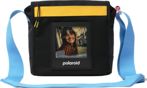 Polaroid Box Bag Now ja I-2 Multi -kameralaukku